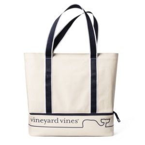 Vineyard Vines for Target Line Beach Tote